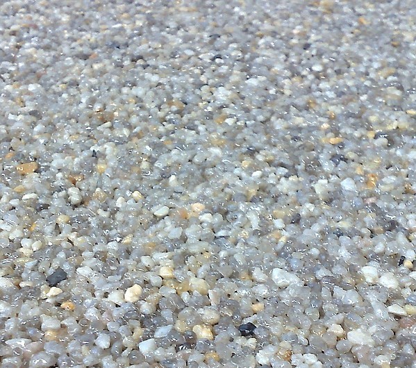 кварцевый песок для колодца