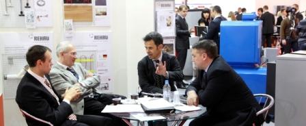 Aqua-Therm Moscow 2016