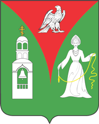 герб Орехово-Зуево