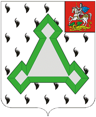 герб Волоколамский